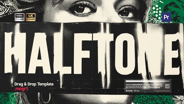 Halftone（975942）-技能树